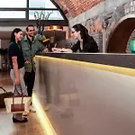 The Address Connolly 4*