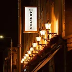 The Address Connolly 4* Δουβλίνο