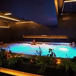 The Address Connolly 4*