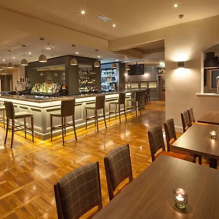 The Address Connolly 4* Δουβλίνο