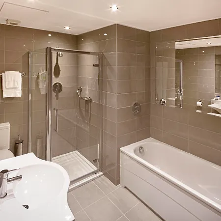 Hotel The Address Connolly Dublin