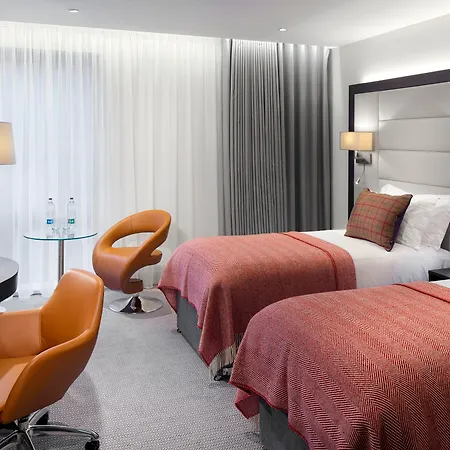Hotel The Address Connolly