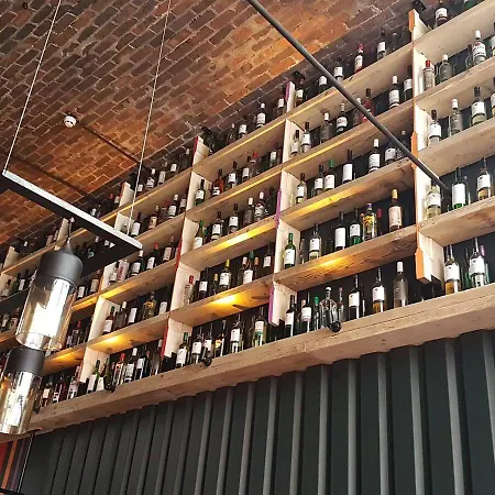 The Address Connolly ホテル ダブリン