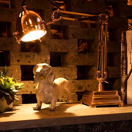 The Address Connolly ダブリン