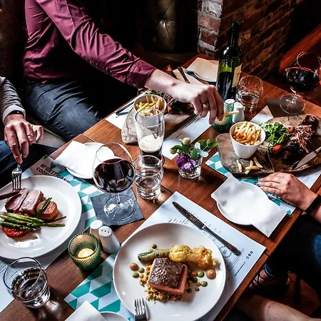 The Address Connolly ホテル ダブリン