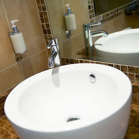 The Address Connolly ホテル