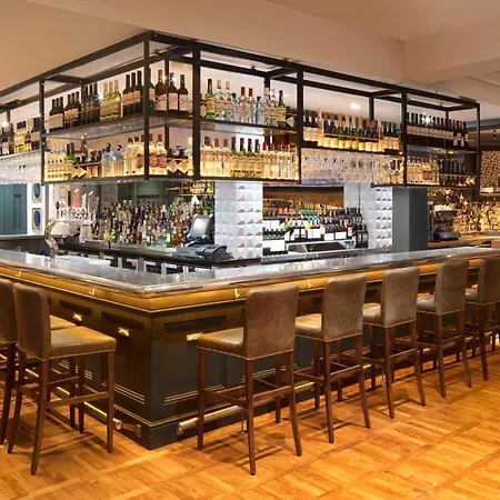 The Address Connolly ホテル