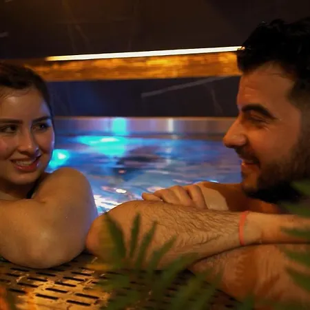 The Address Connolly ホテル 4*