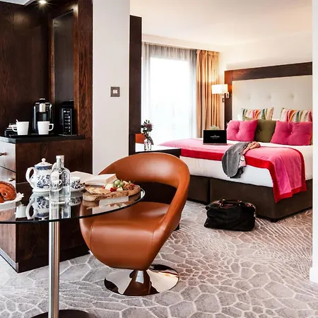 The Address Connolly 4* Δουβλίνο