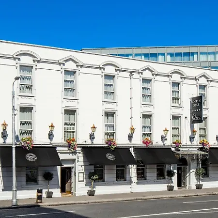 ホテル The Address Connolly 4*