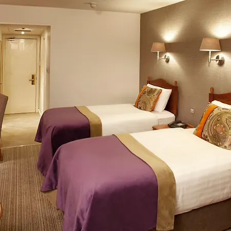 The Address Connolly ホテル 4*