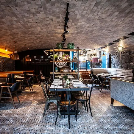 ホテル The Address Connolly 4*