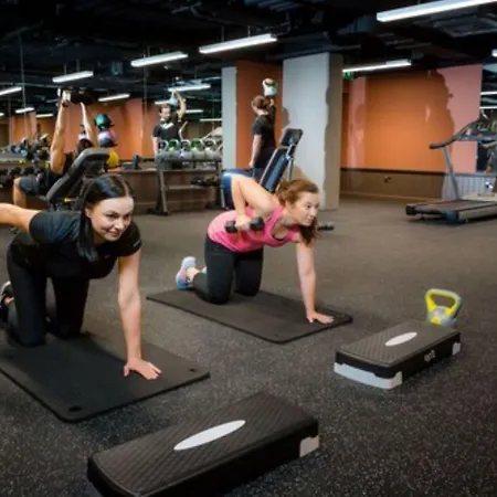 ホテル The Address Connolly