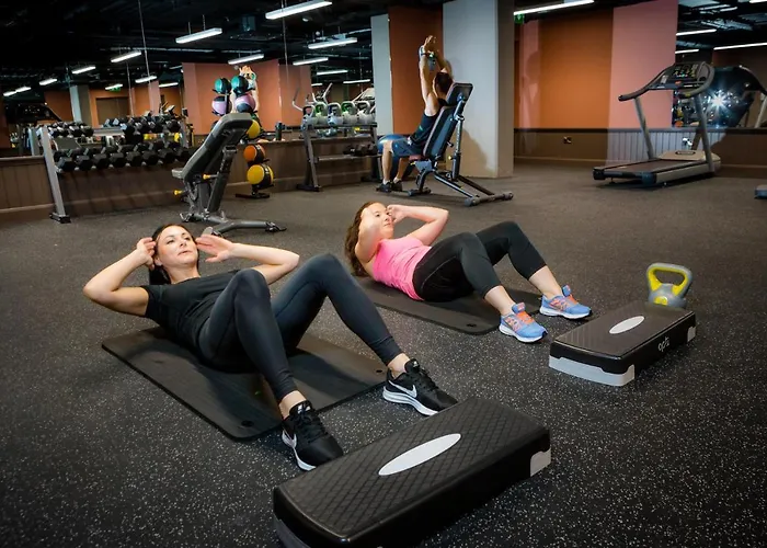 Ξενοδοχείο The Address Connolly