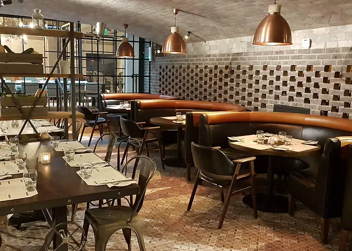 Ξενοδοχείο The Address Connolly