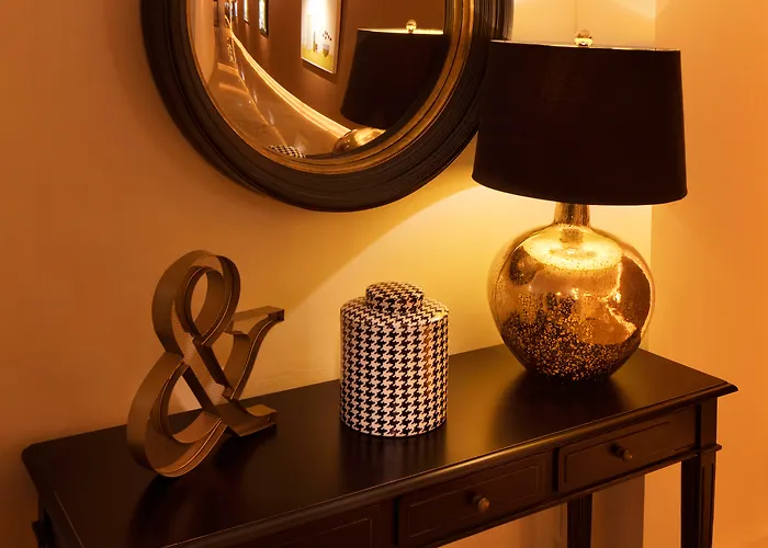 The Address Connolly Δουβλίνο