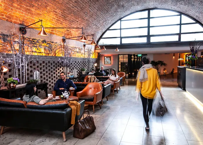 The Address Connolly