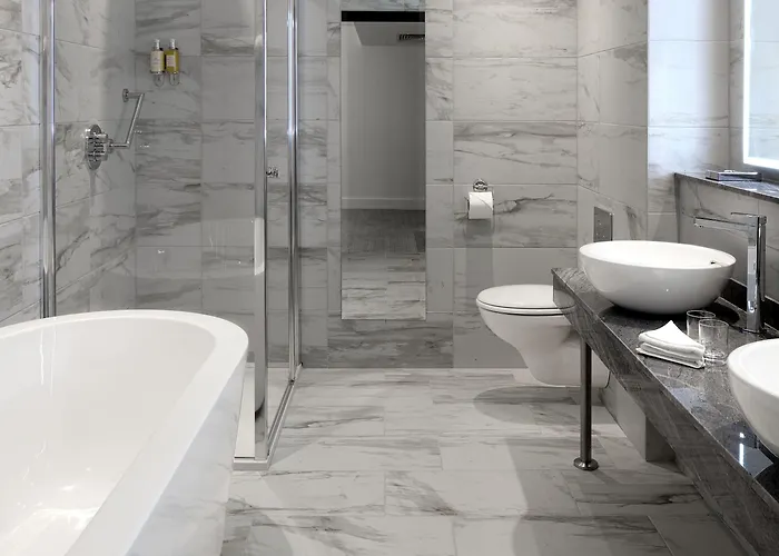 The Address Connolly Δουβλίνο