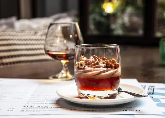 Ξενοδοχείο The Address Connolly Δουβλίνο