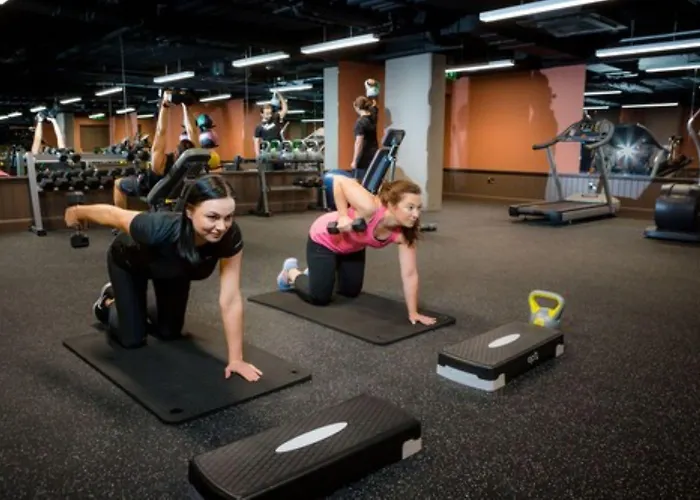 Ξενοδοχείο The Address Connolly