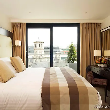 The Address Connolly 4* Dublin
