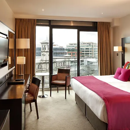 The Address Connolly Hotel 4*