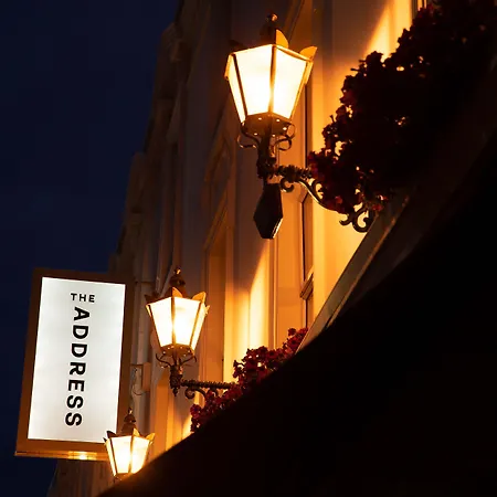 The Address Connolly Hotel Dublino