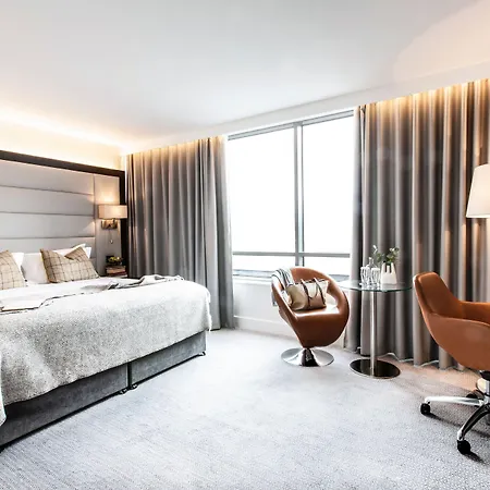 The Address Connolly 4* Dublino
