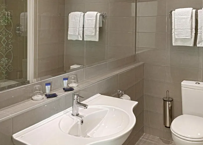 The Address Connolly