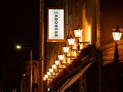 The Address Connolly Hotel 4*