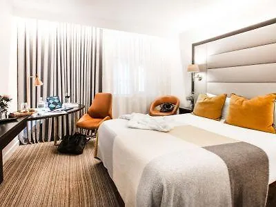 The Address Connolly Hotel 4*