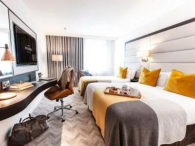 Hotel The Address Connolly