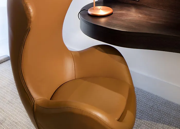 The Address Connolly Hotel Dublin