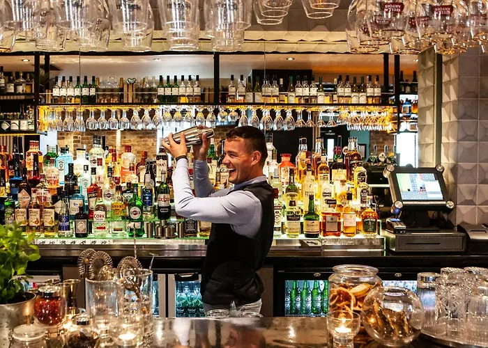 Hotel The Address Connolly 4*