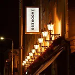 The Address Connolly Otel 4*