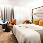 The Address Connolly Otel 4*