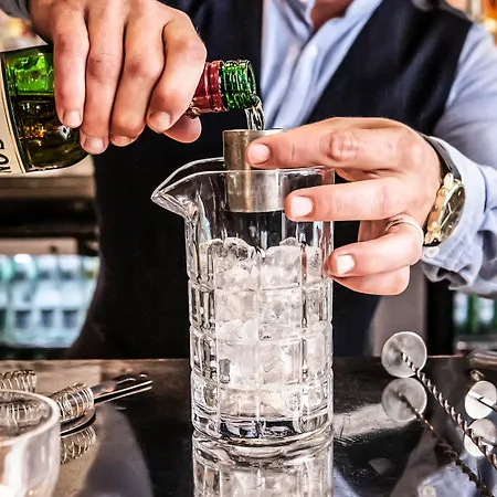 The Address Connolly 4* Dublin