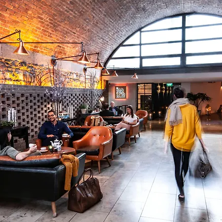 The Address Connolly