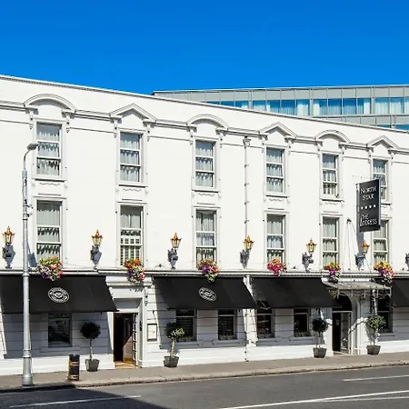 Hotel The Address Connolly 4*