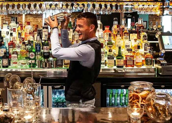 The Address Connolly Hotel 4*