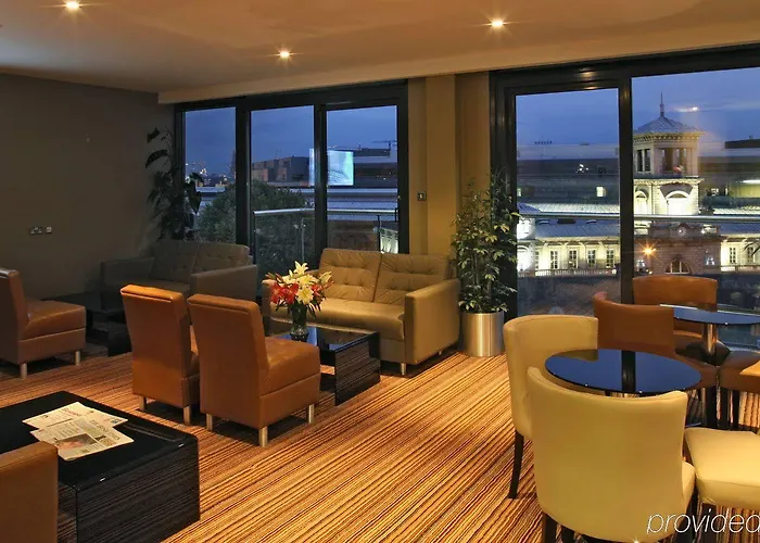 The Address Connolly Hotel