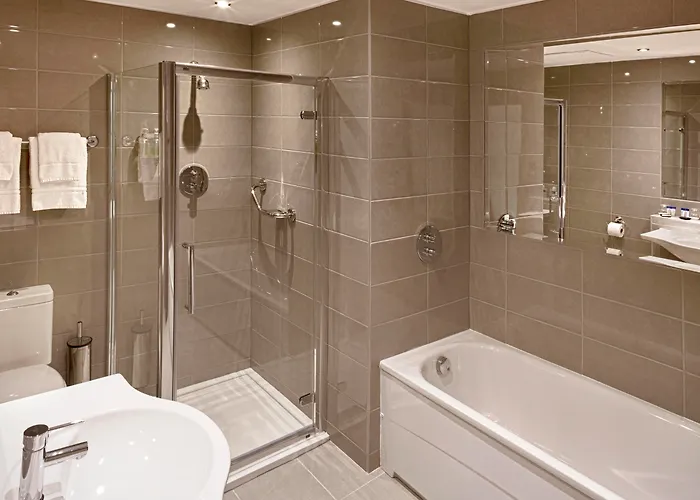 Hotel The Address Connolly Dublin