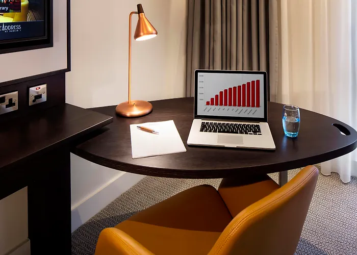 Hotel The Address Connolly 4*