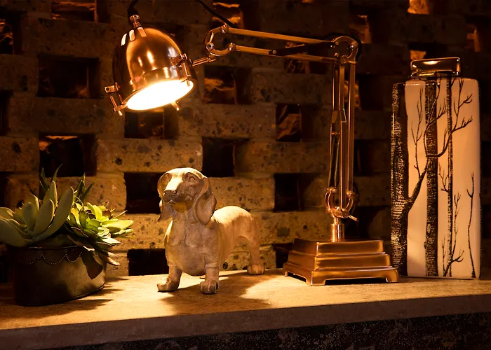 The Address Connolly Dublin