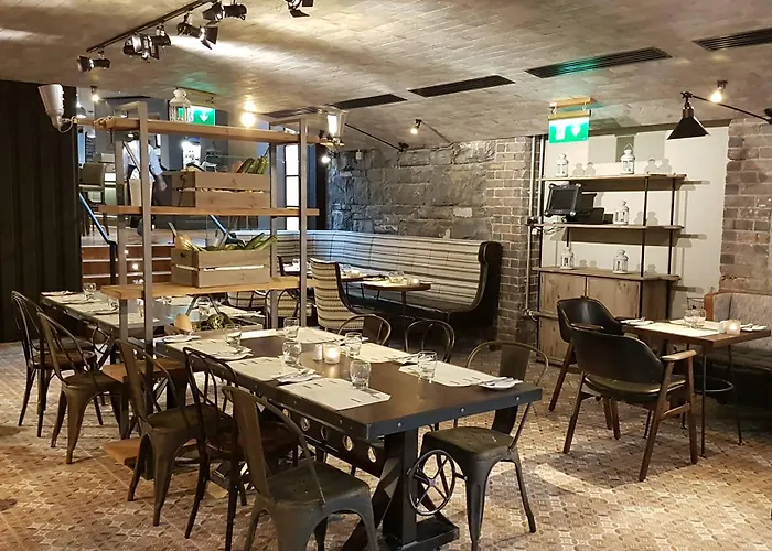 The Address Connolly 4*