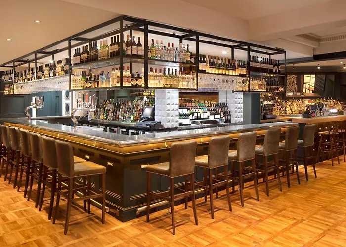 The Address Connolly Hotel