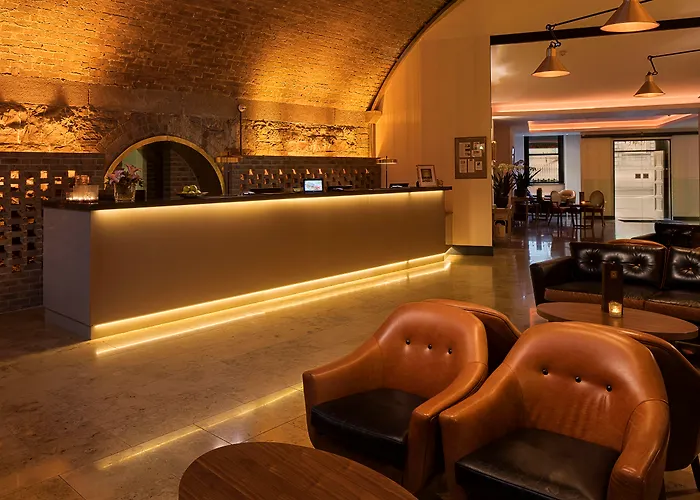 The Address Connolly Hotel