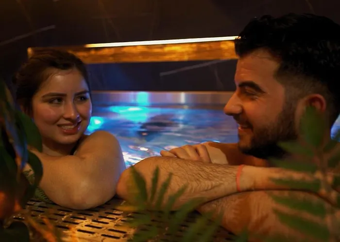 The Address Connolly Hotel 4*