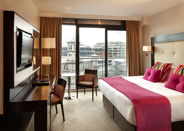 The Address Connolly Hotel 4*