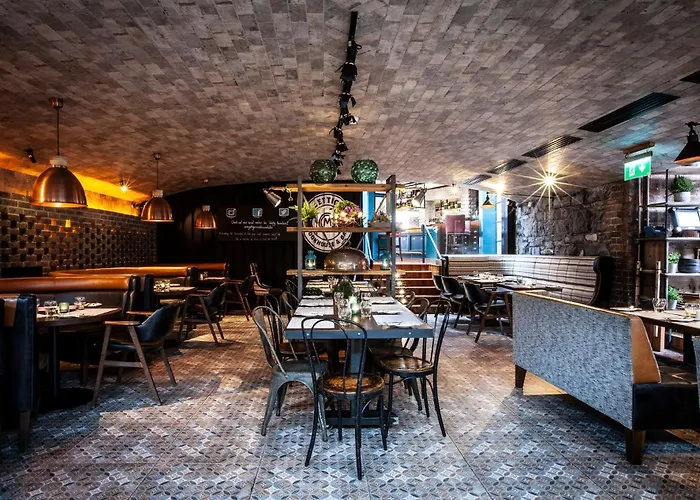 Hotel The Address Connolly 4*